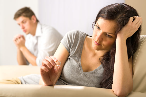 Call NY Appraisals, Inc to order appraisals of Putnam divorces